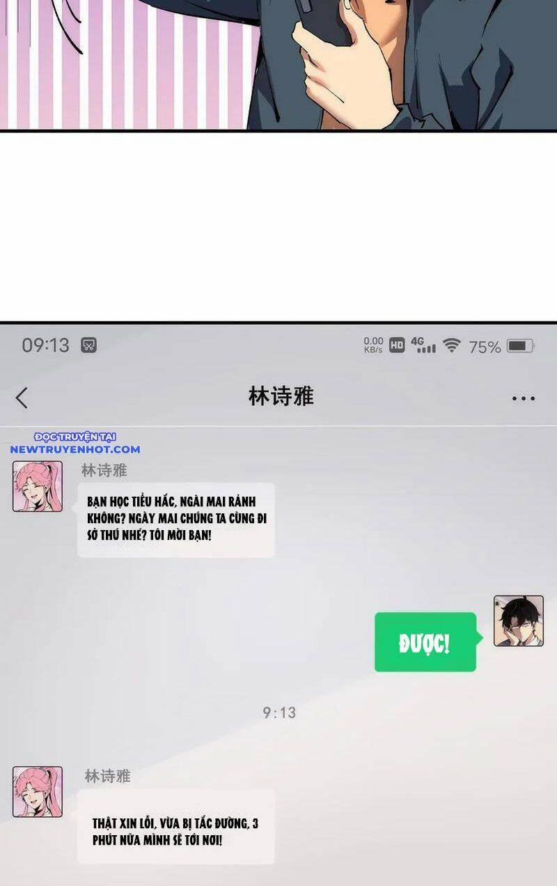 Vô Hạn Thôi Diễn 24 trang 30