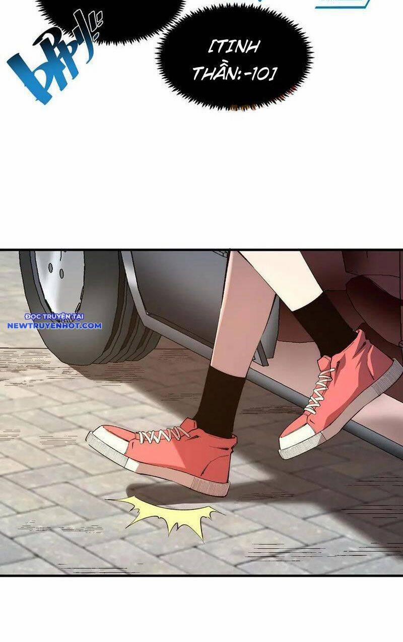 Vô Hạn Thôi Diễn 24 trang 32