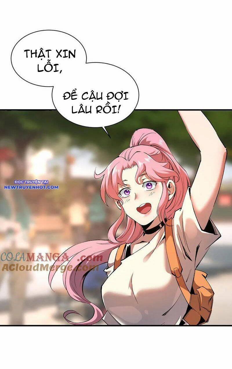 Vô Hạn Thôi Diễn 24 trang 33