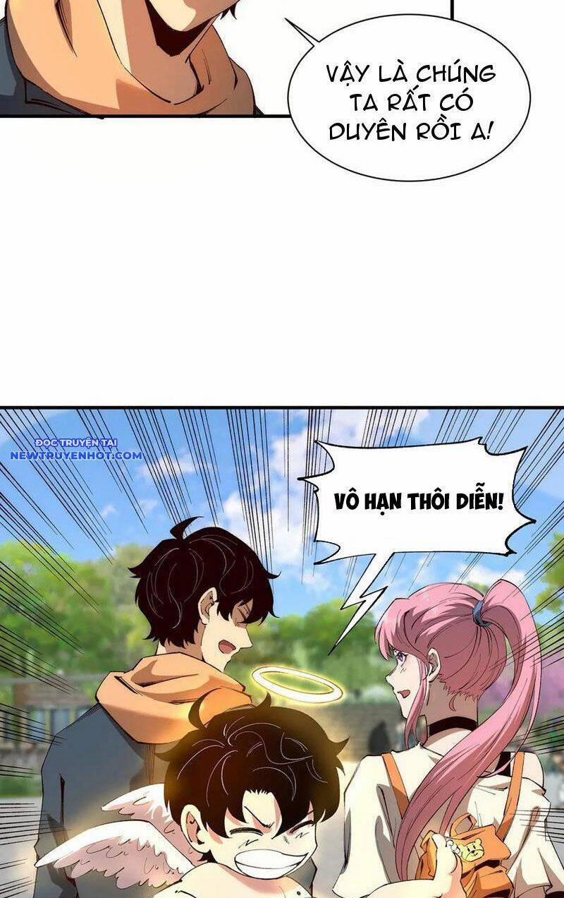 Vô Hạn Thôi Diễn 24 trang 38