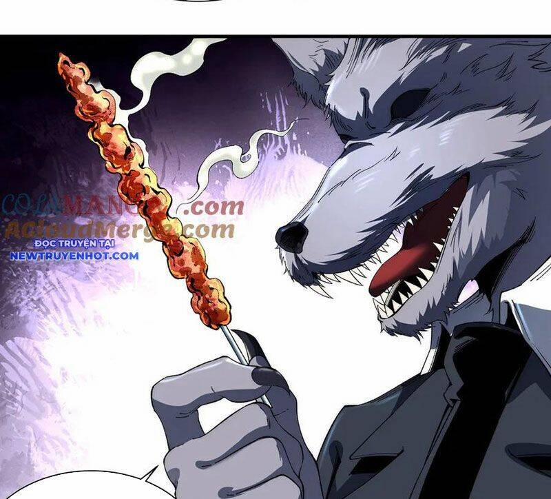 Vô Hạn Thôi Diễn 27 trang 22