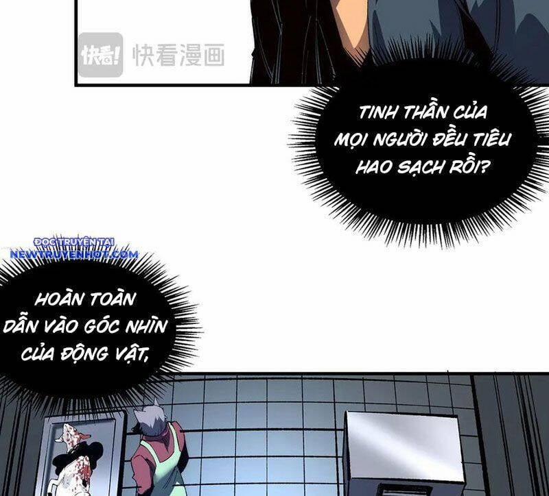 Vô Hạn Thôi Diễn 27 trang 31