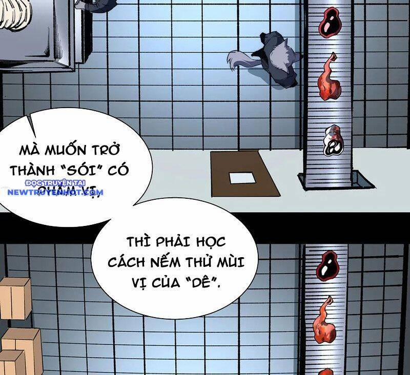 Vô Hạn Thôi Diễn 27 trang 34