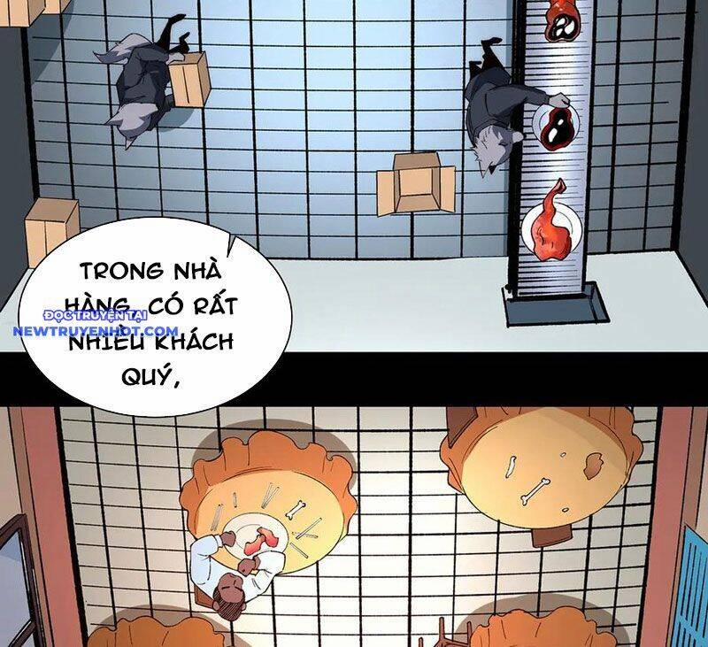 Vô Hạn Thôi Diễn 27 trang 35