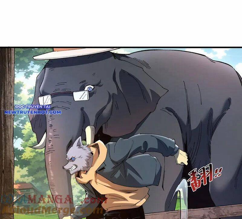 Vô Hạn Thôi Diễn 28 trang 38