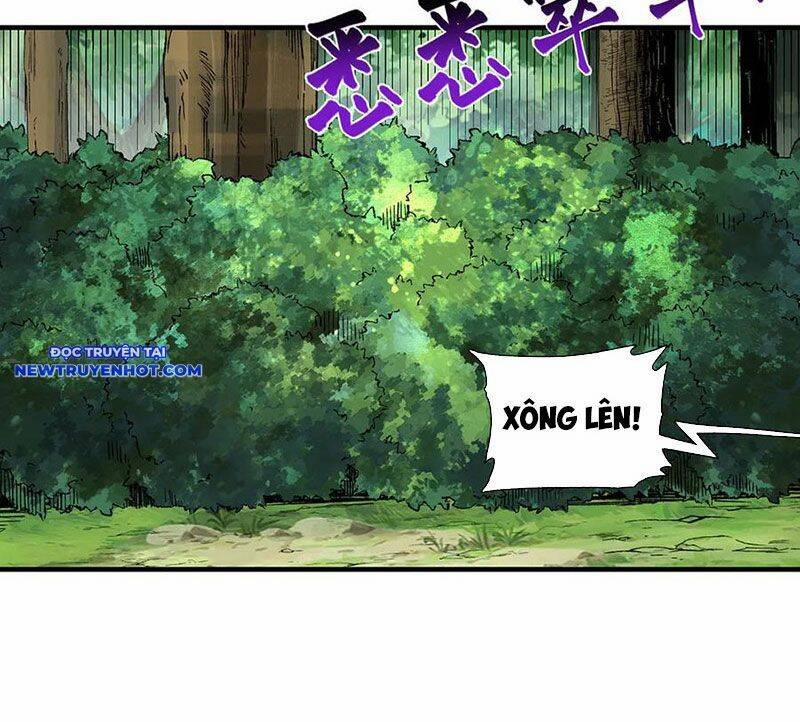 Vô Hạn Thôi Diễn 28 trang 61