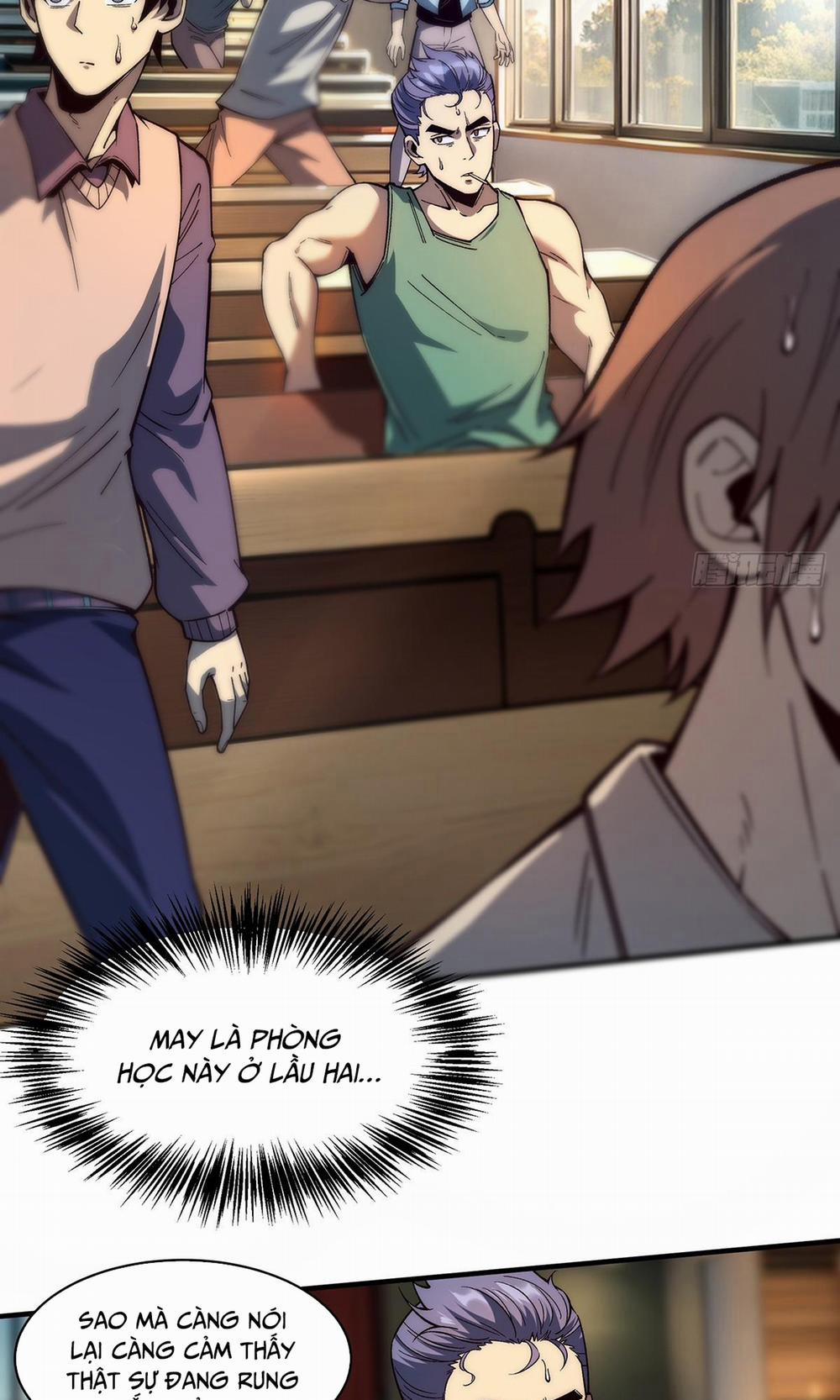 Vô Hạn Thôi Diễn 3 trang 11