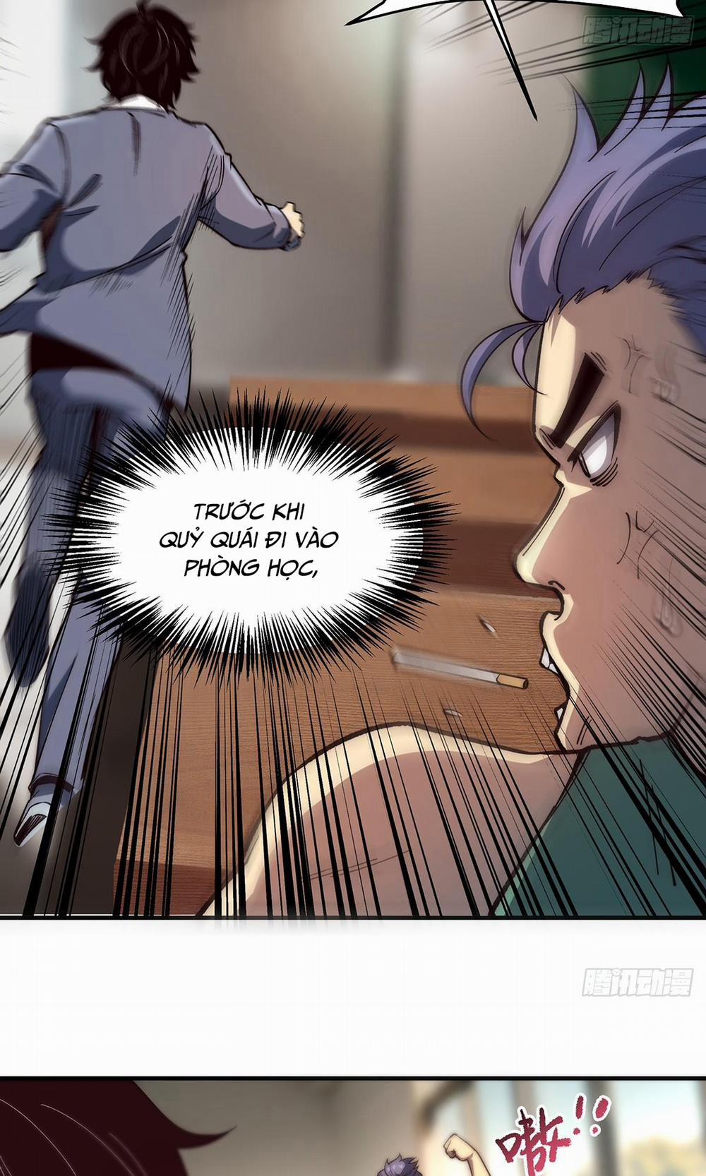 Vô Hạn Thôi Diễn 3 trang 13