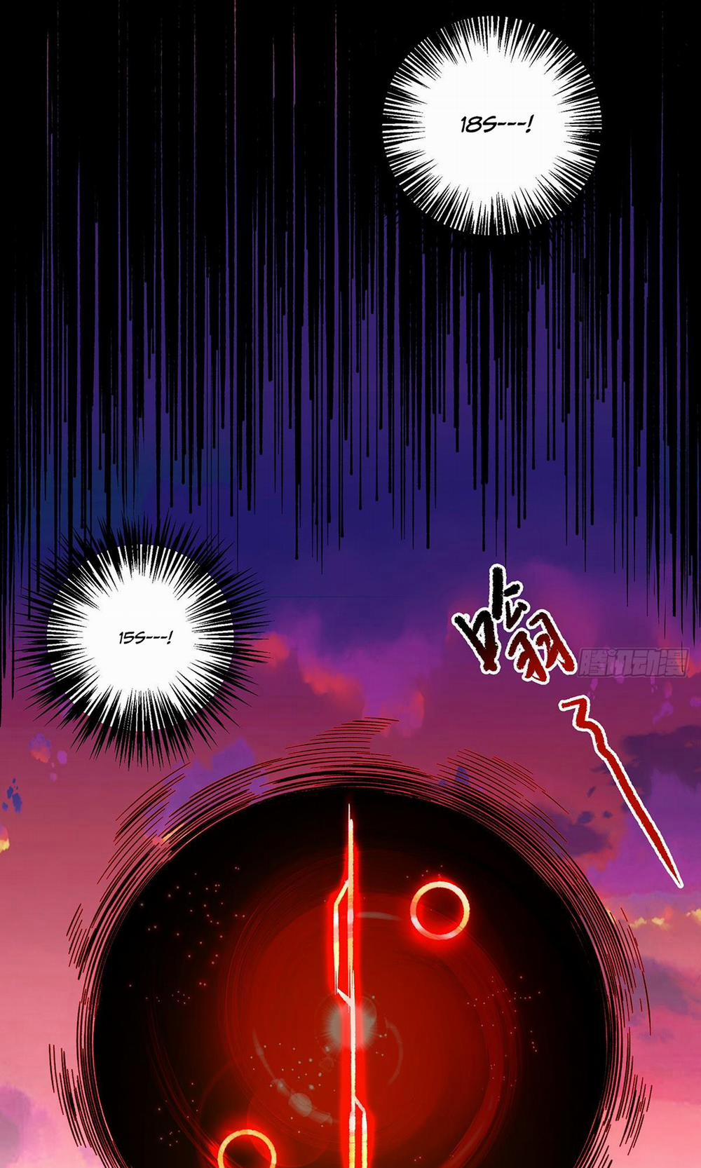 Vô Hạn Thôi Diễn 3 trang 22