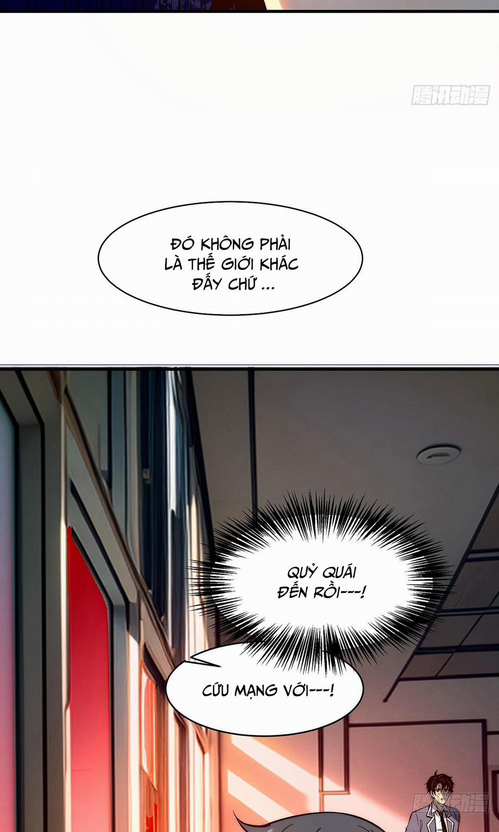 Vô Hạn Thôi Diễn 3 trang 24