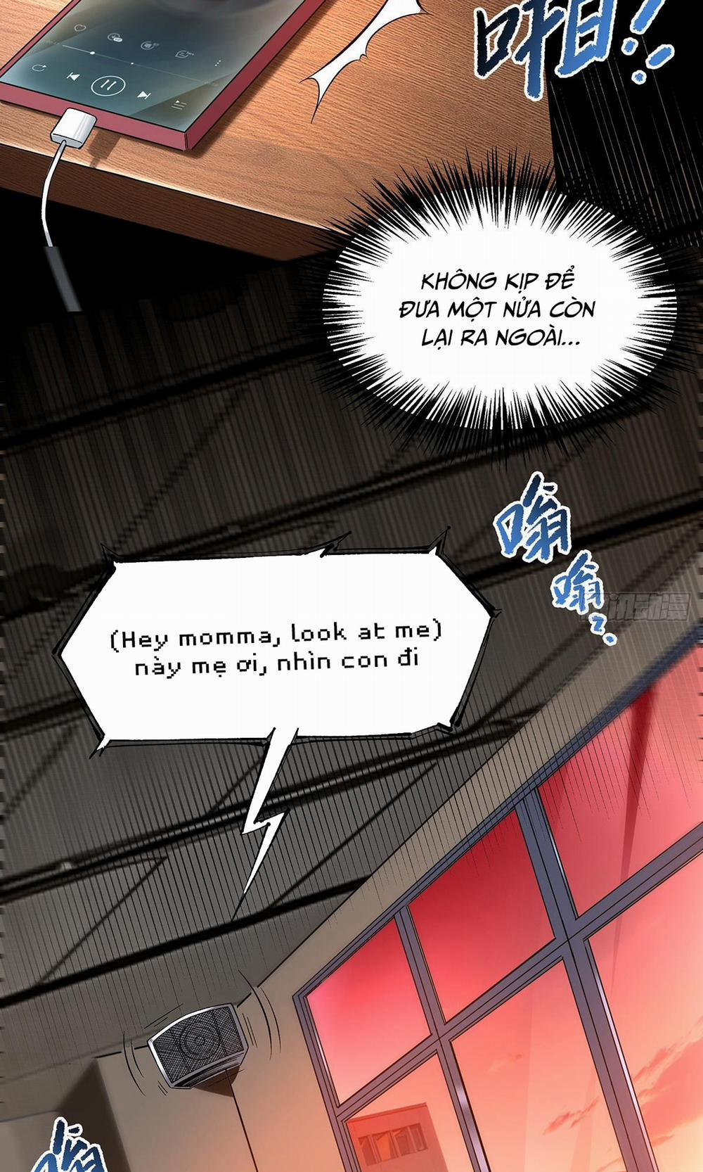 Vô Hạn Thôi Diễn 3 trang 27