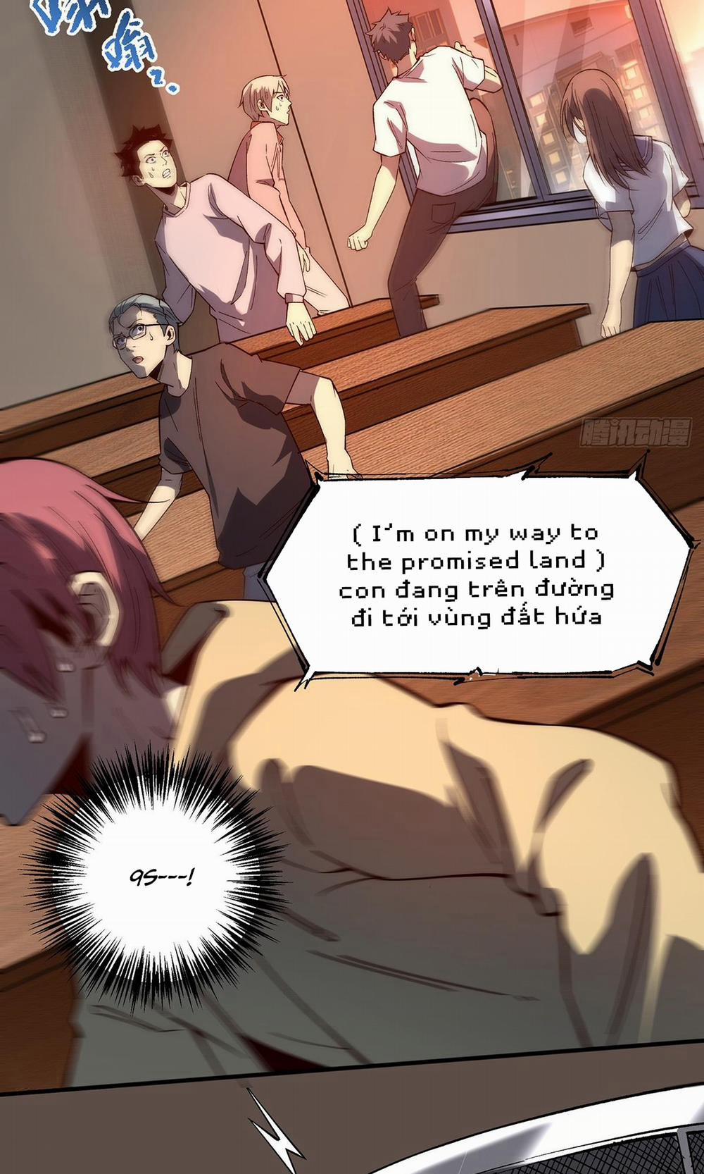 Vô Hạn Thôi Diễn 3 trang 28