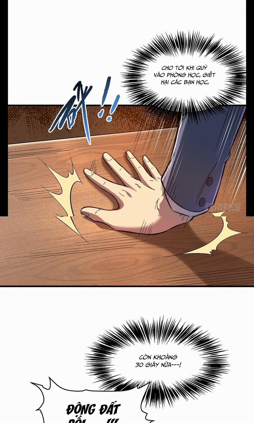 Vô Hạn Thôi Diễn 3 trang 3