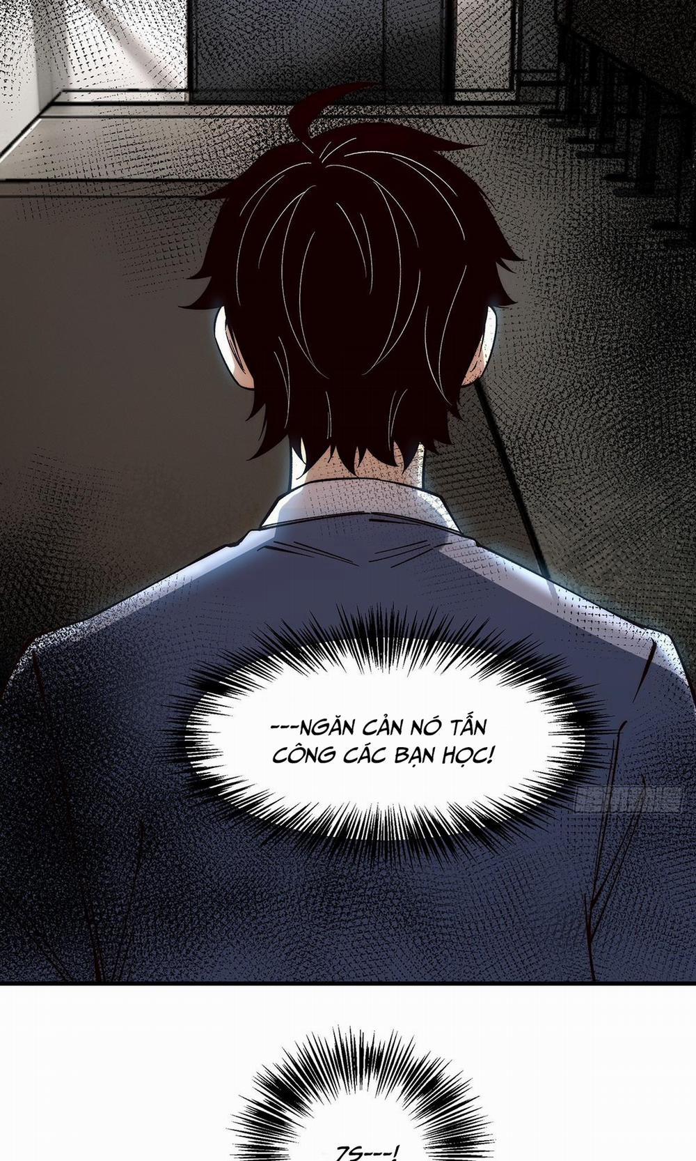 Vô Hạn Thôi Diễn 3 trang 31