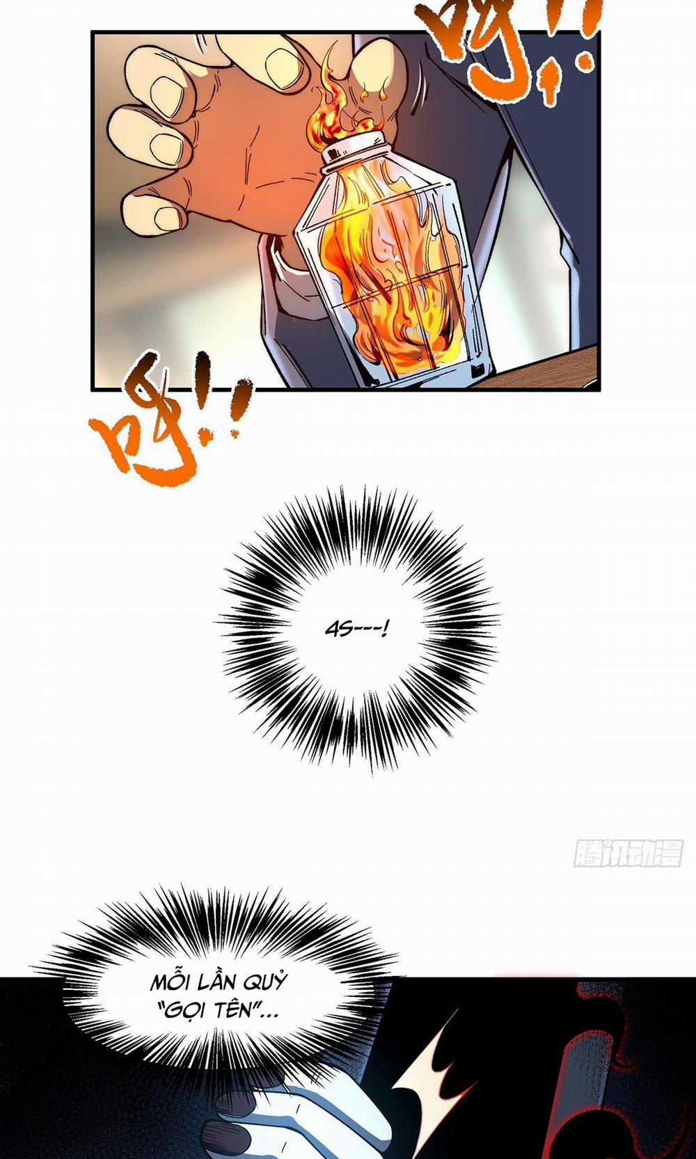 Vô Hạn Thôi Diễn 3 trang 35
