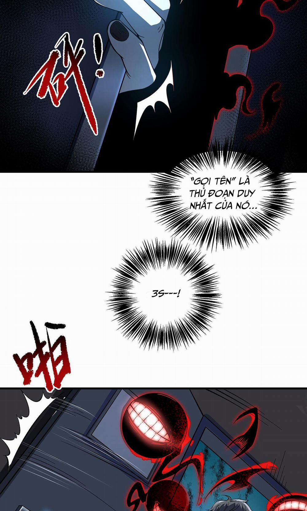 Vô Hạn Thôi Diễn 3 trang 36