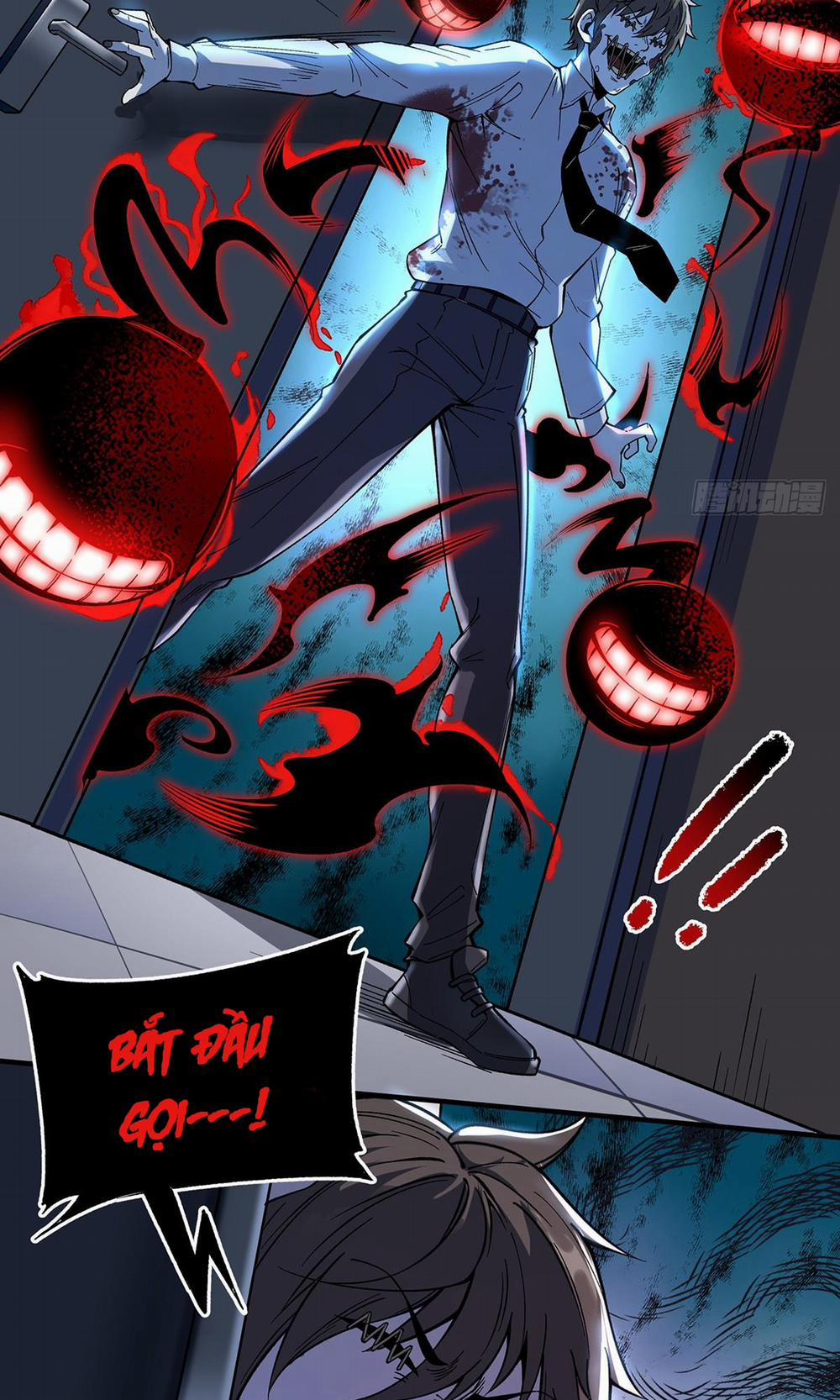 Vô Hạn Thôi Diễn 3 trang 37