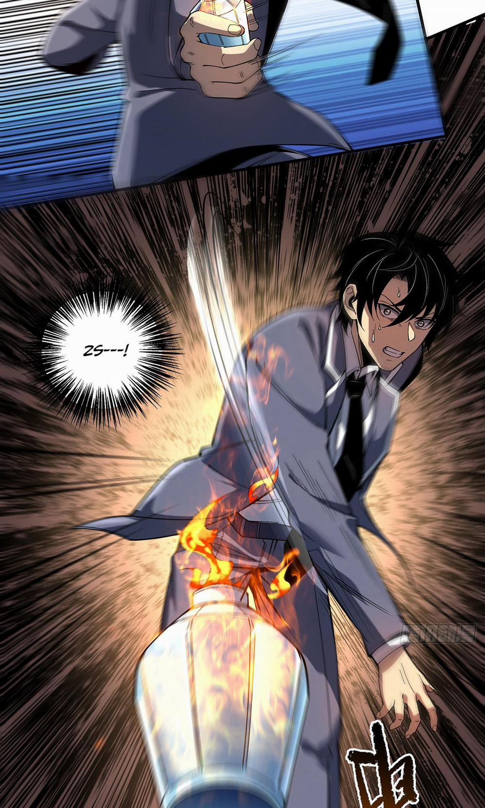 Vô Hạn Thôi Diễn 3 trang 39