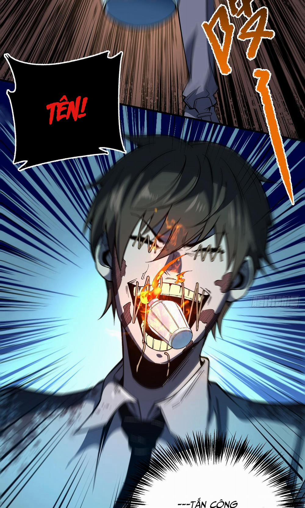 Vô Hạn Thôi Diễn 3 trang 40