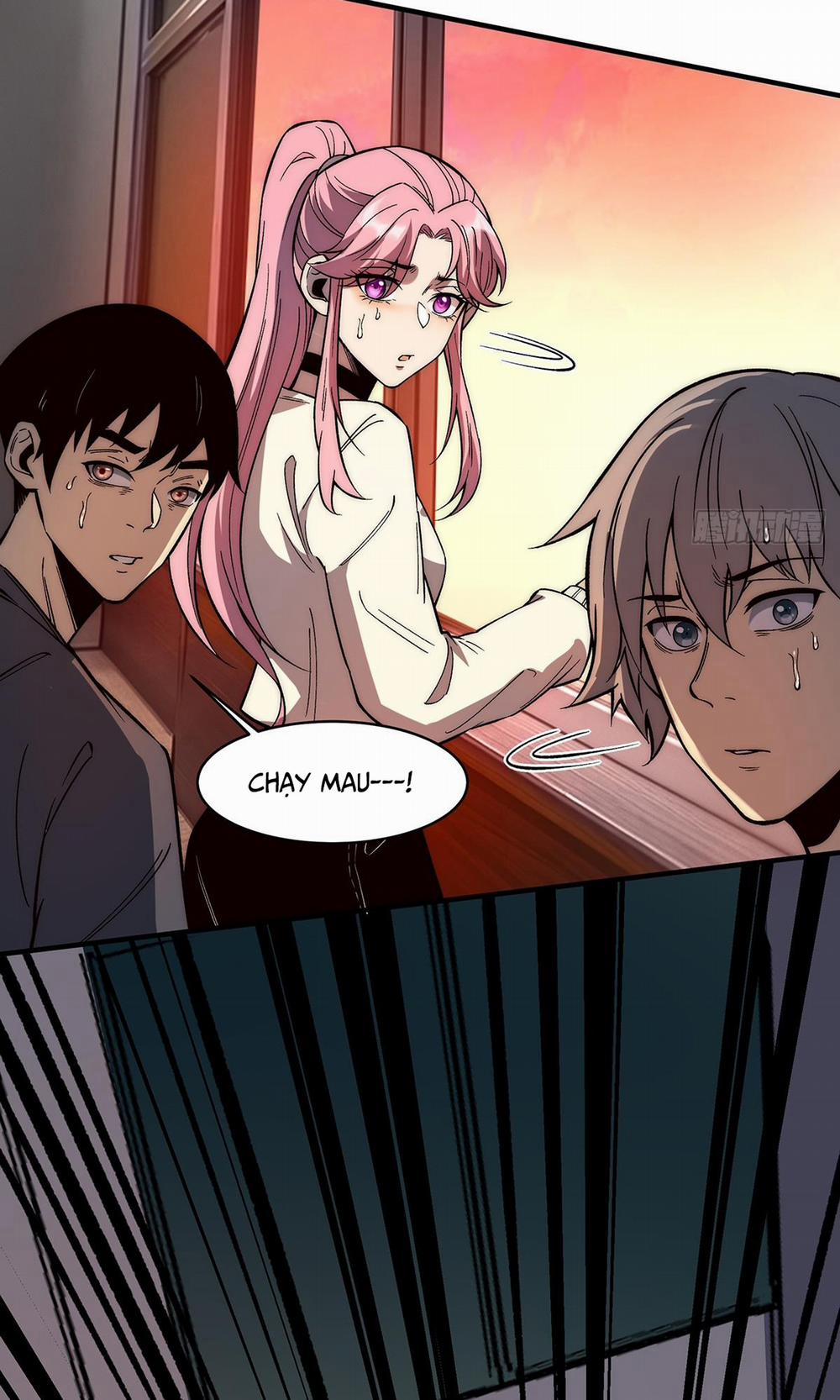 Vô Hạn Thôi Diễn 3 trang 43