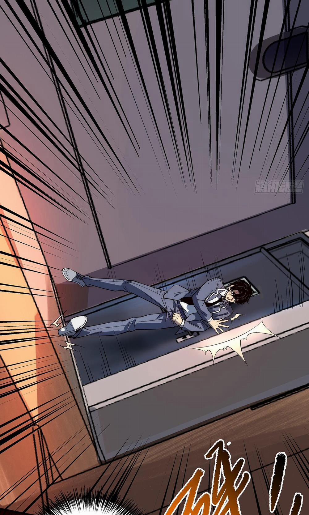 Vô Hạn Thôi Diễn 3 trang 44