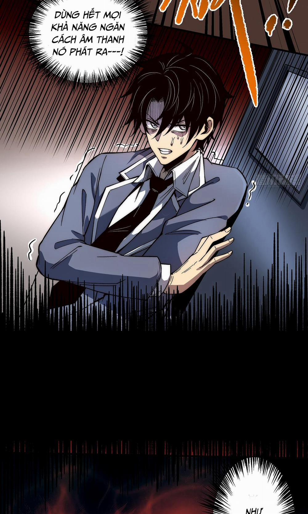 Vô Hạn Thôi Diễn 3 trang 45