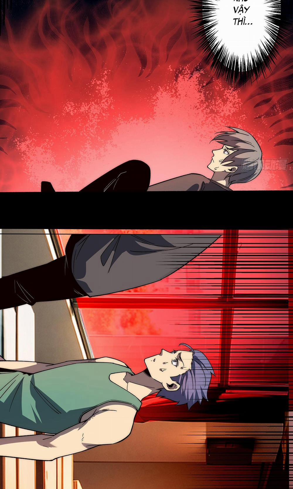 Vô Hạn Thôi Diễn 3 trang 46