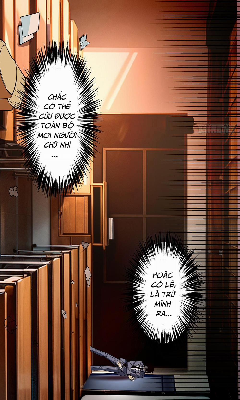 Vô Hạn Thôi Diễn 3 trang 47