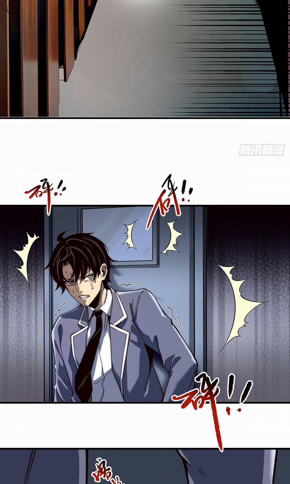 Vô Hạn Thôi Diễn 3 trang 48