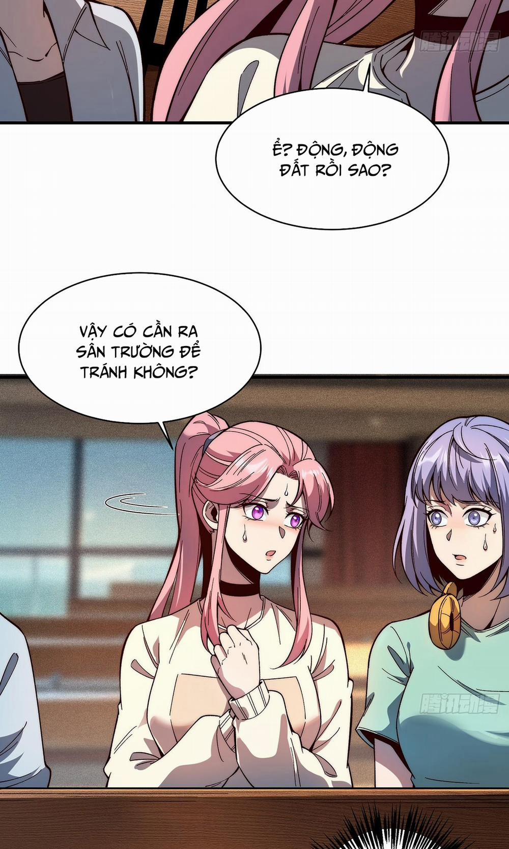 Vô Hạn Thôi Diễn 3 trang 5