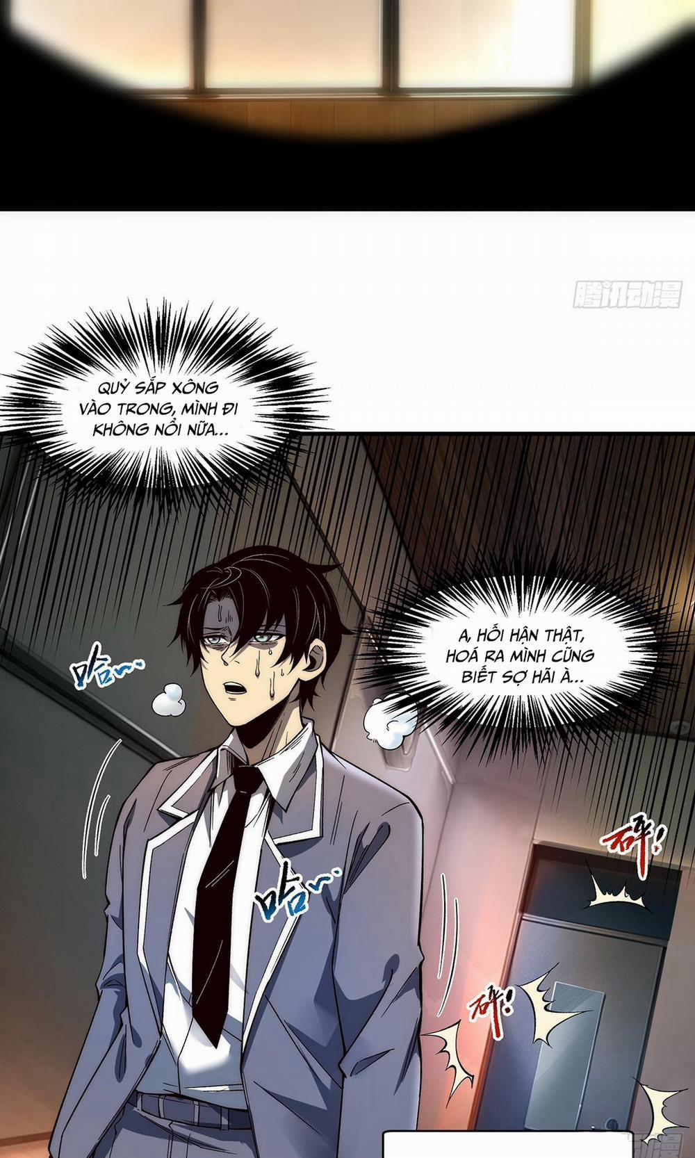 Vô Hạn Thôi Diễn 3 trang 51