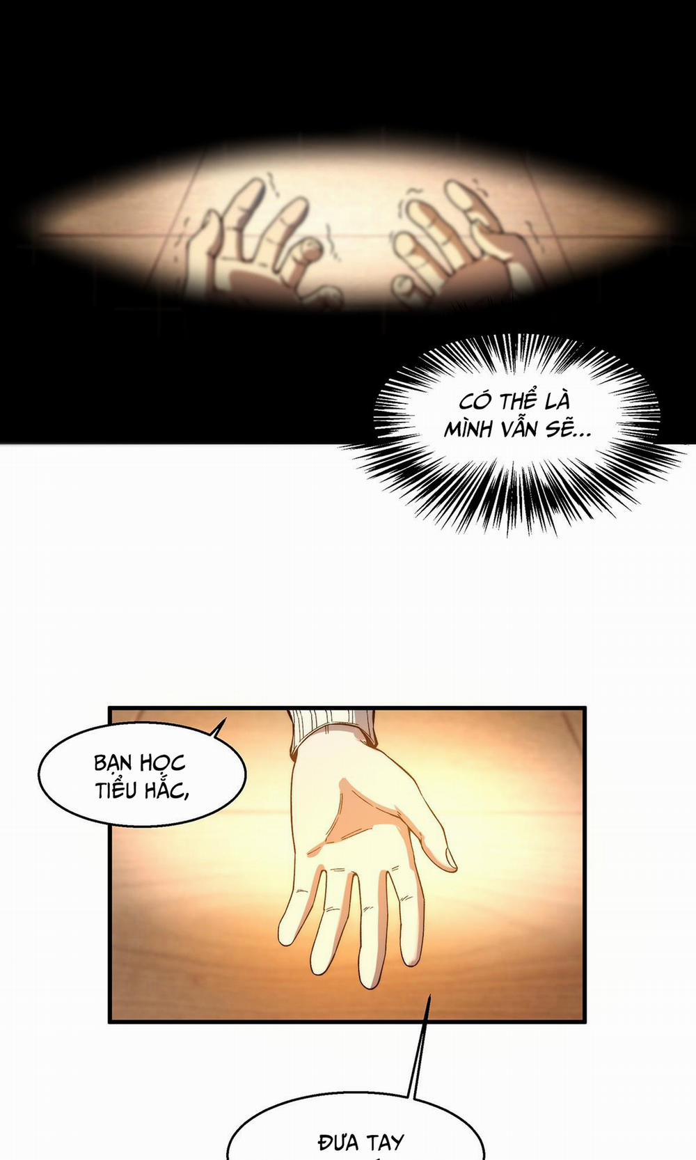 Vô Hạn Thôi Diễn 3 trang 53