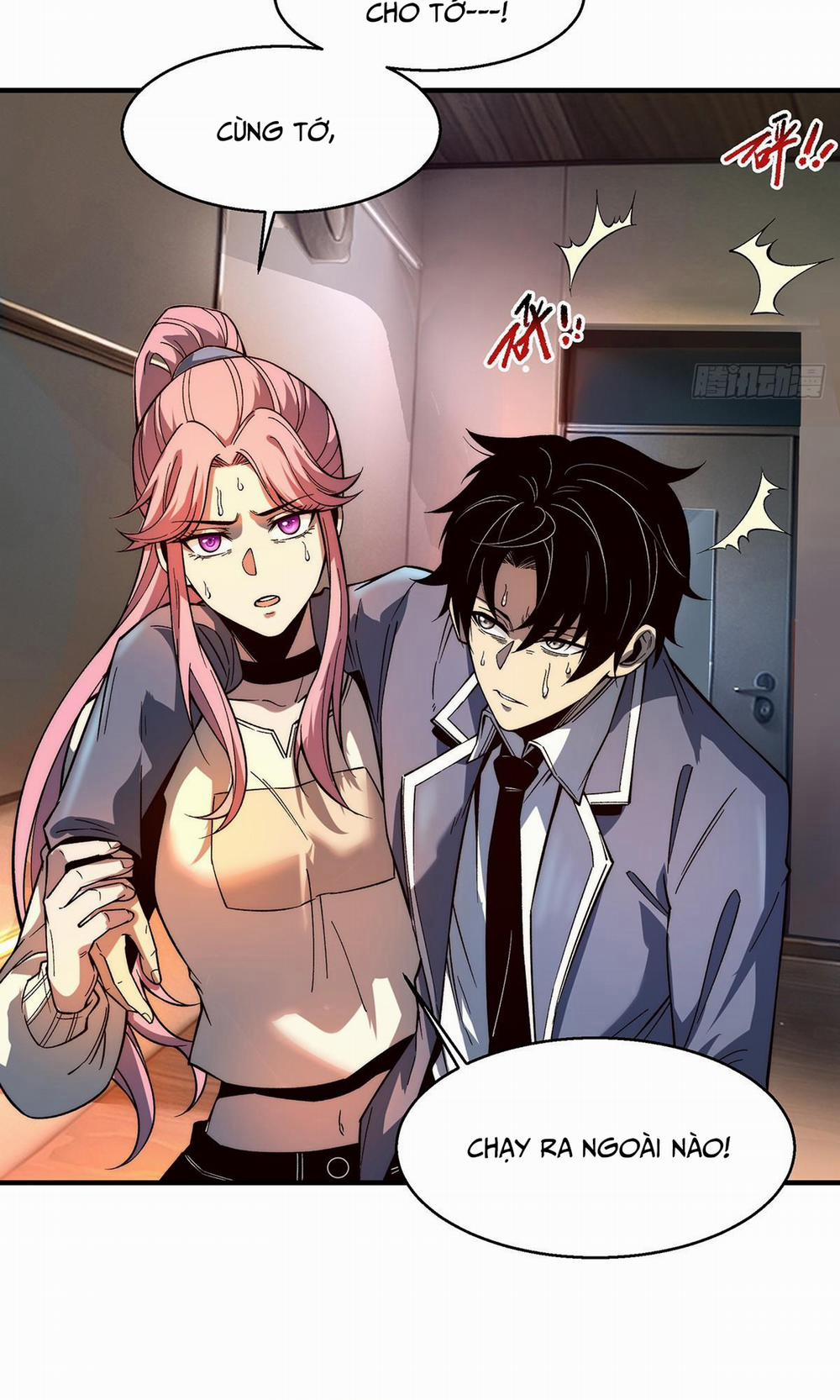 Vô Hạn Thôi Diễn 3 trang 54