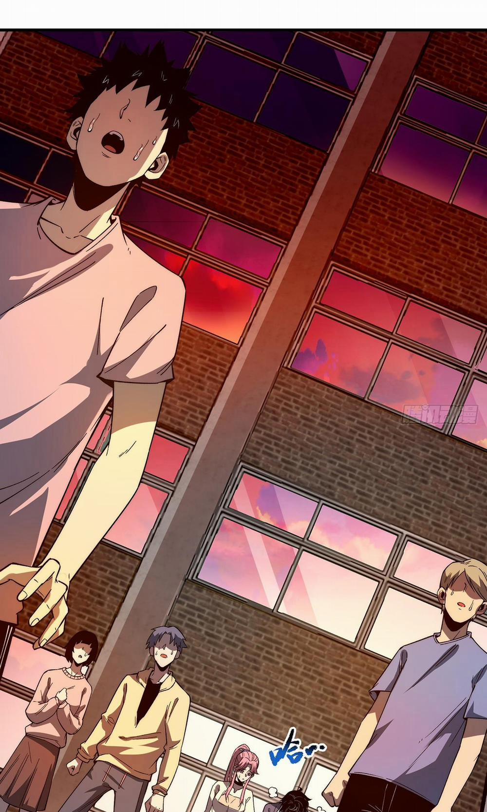 Vô Hạn Thôi Diễn 3 trang 57