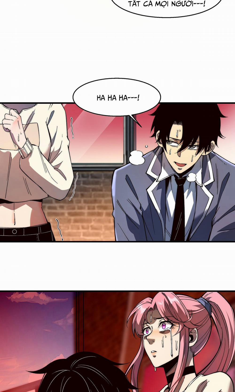 Vô Hạn Thôi Diễn 3 trang 59
