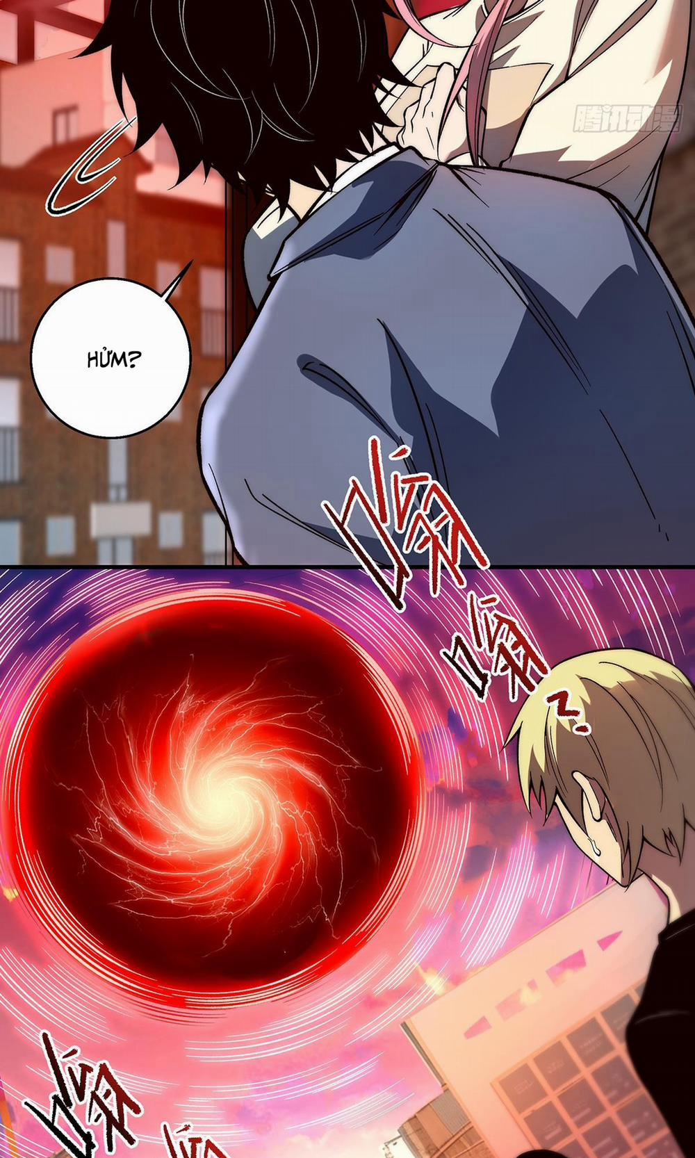 Vô Hạn Thôi Diễn 3 trang 60