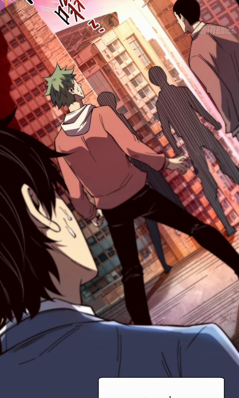 Vô Hạn Thôi Diễn 3 trang 61