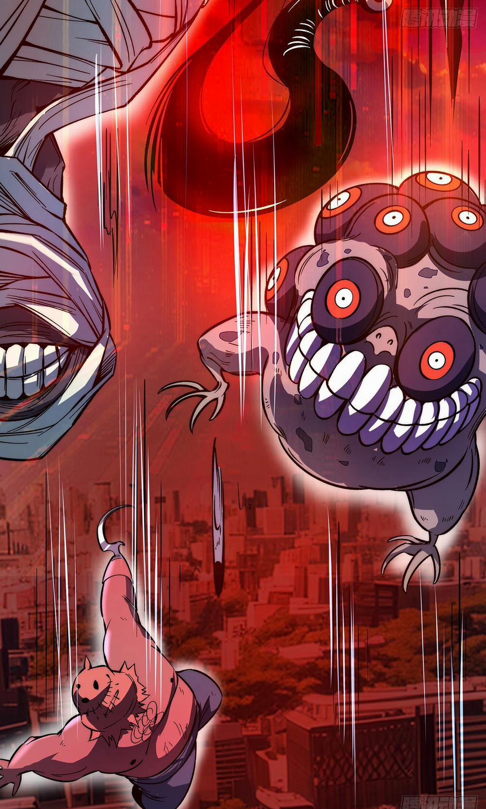 Vô Hạn Thôi Diễn 3 trang 63