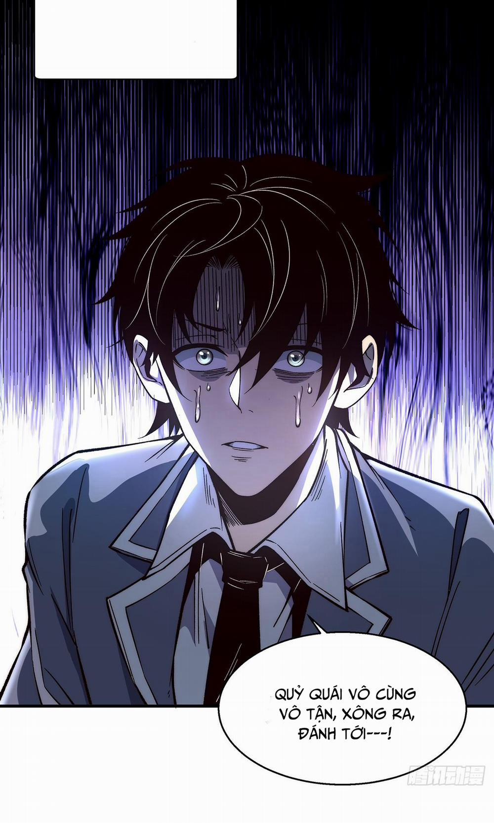 Vô Hạn Thôi Diễn 3 trang 65