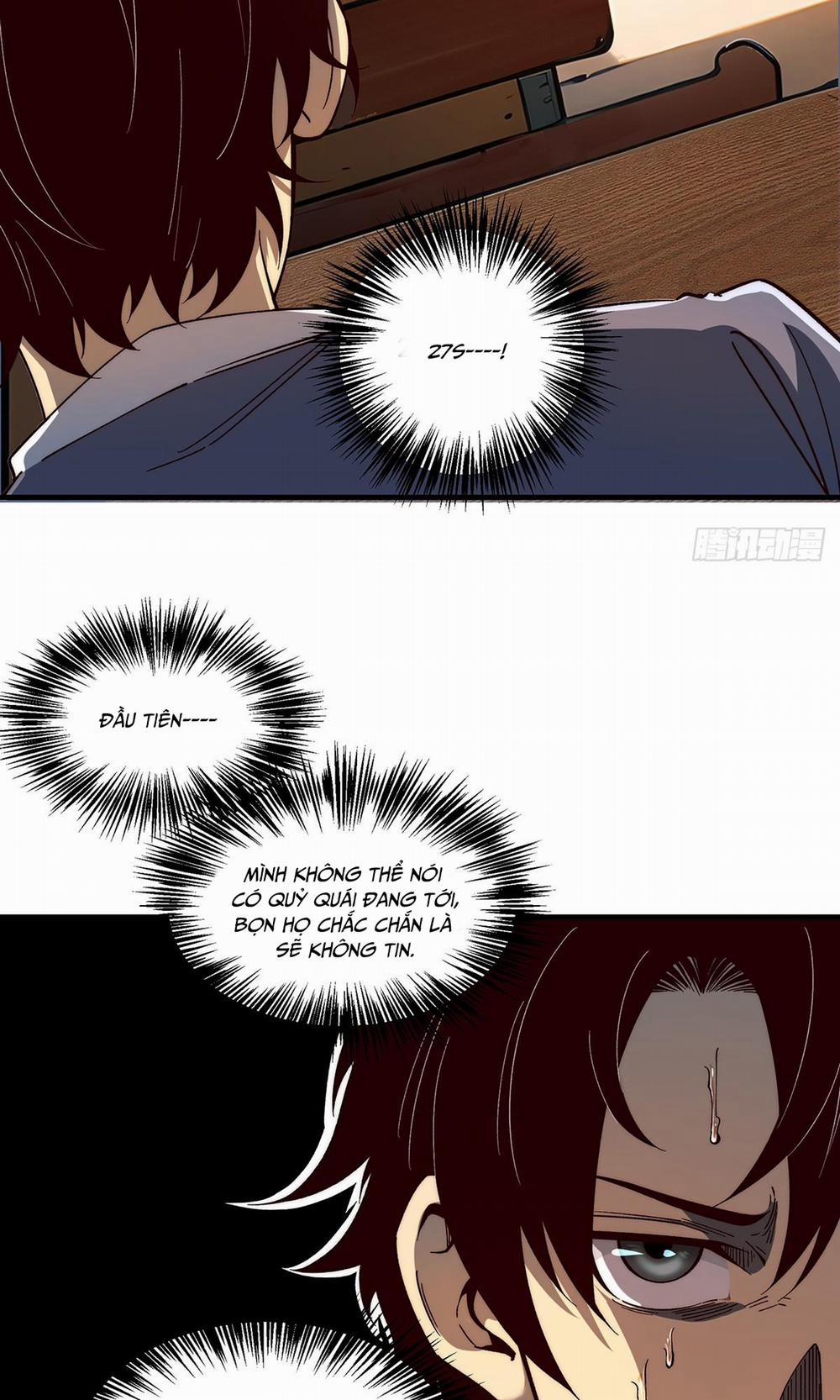 Vô Hạn Thôi Diễn 3 trang 7