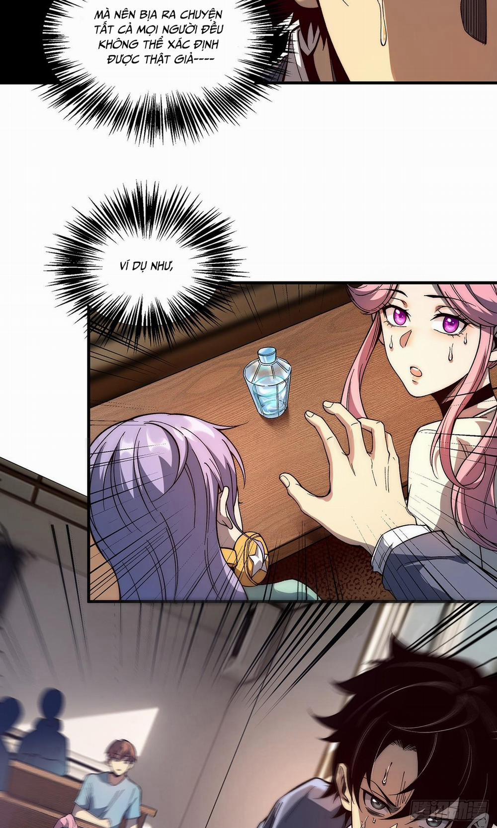 Vô Hạn Thôi Diễn 3 trang 8