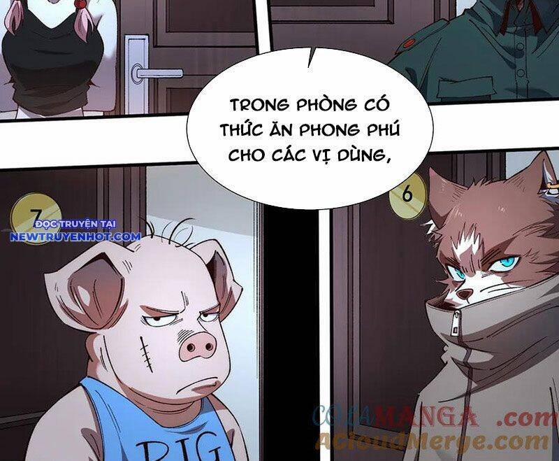 Vô Hạn Thôi Diễn 30 trang 4