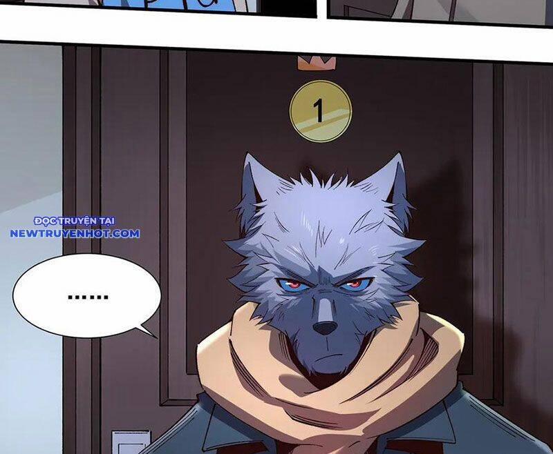 Vô Hạn Thôi Diễn 30 trang 5