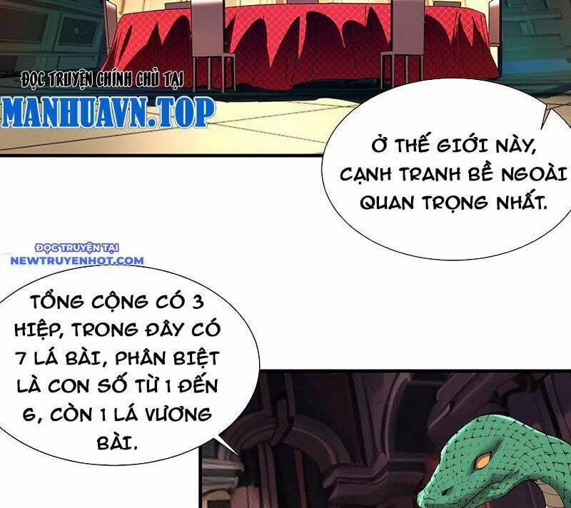 Vô Hạn Thôi Diễn 30 trang 91