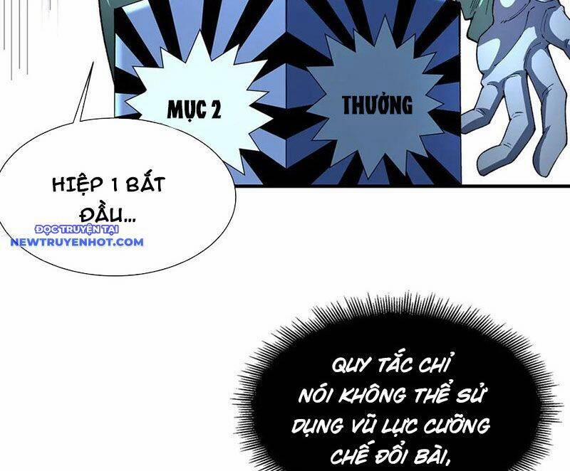 Vô Hạn Thôi Diễn 31 trang 18