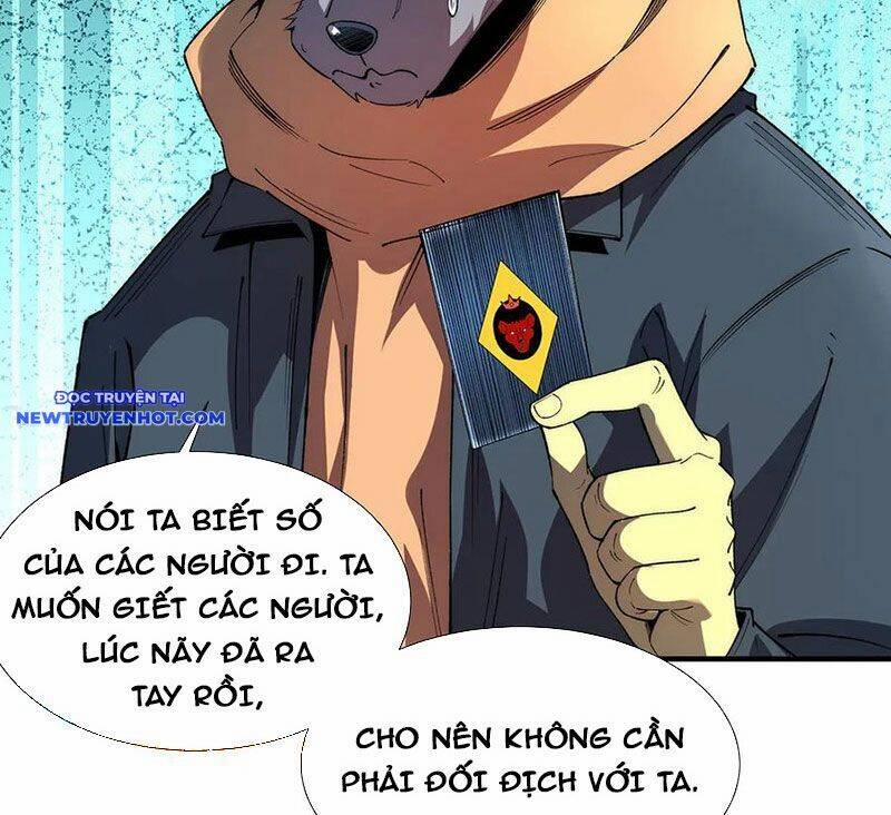 Vô Hạn Thôi Diễn 31 trang 67