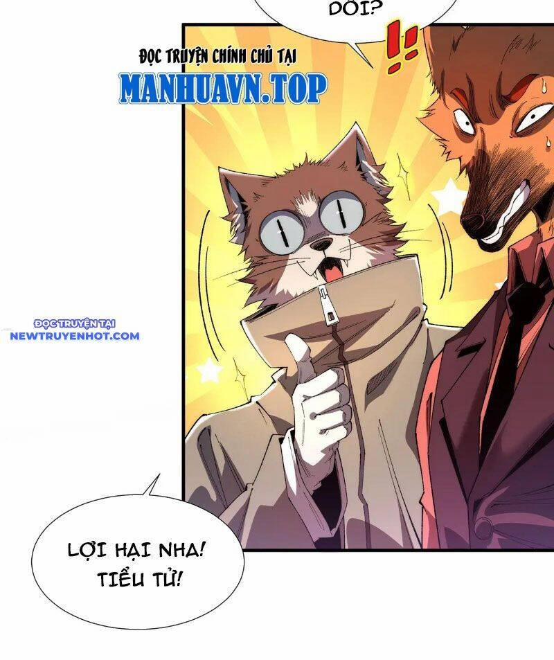 Vô Hạn Thôi Diễn 32 trang 18
