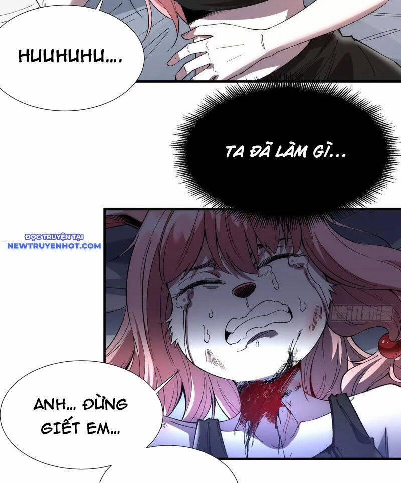 Vô Hạn Thôi Diễn 32 trang 35