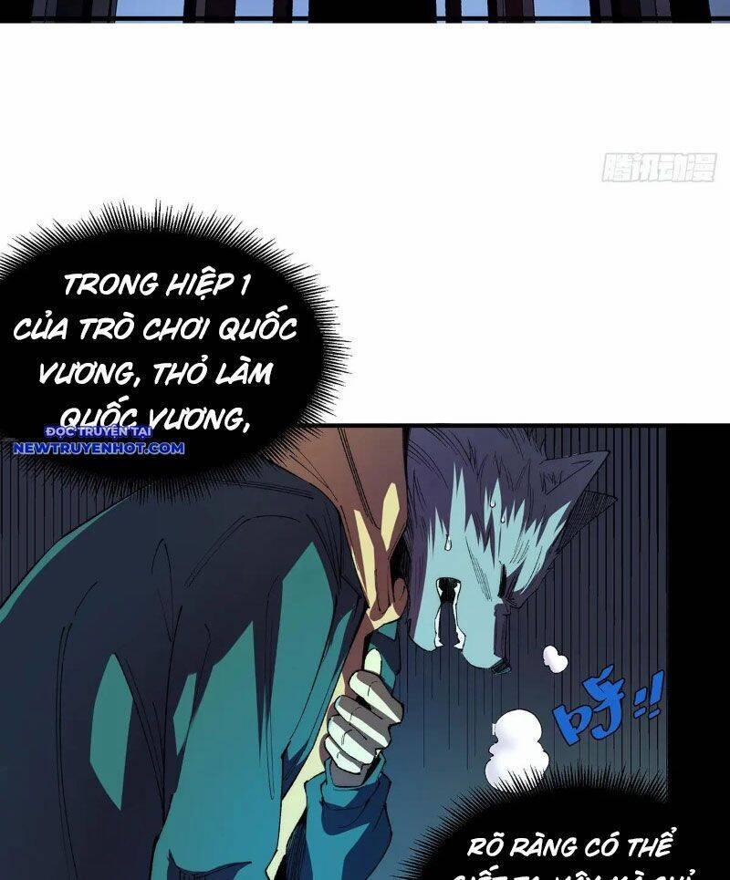 Vô Hạn Thôi Diễn 32 trang 43