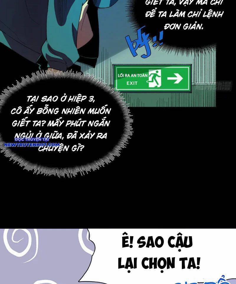 Vô Hạn Thôi Diễn 32 trang 44